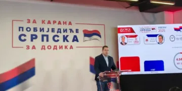 Kovačević: Vrlo brzo ćemo biti u prilici da proglasimo pobjedu