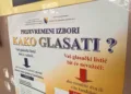 Hiljade nevažećih listića na prijevremenim izborima, najviše u Banjaluci