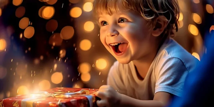 Studenti pokrenuli akciju “Budi čovjek, obraduj dijete”