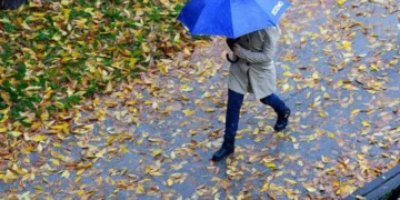 Vremenska prognoza za naredna dva dana