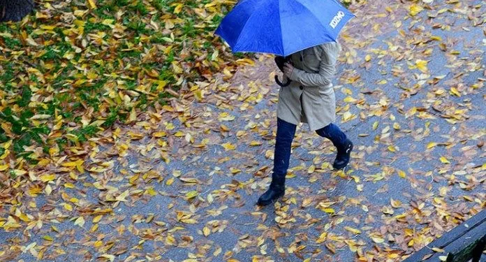 Vremenska prognoza za naredna dva dana