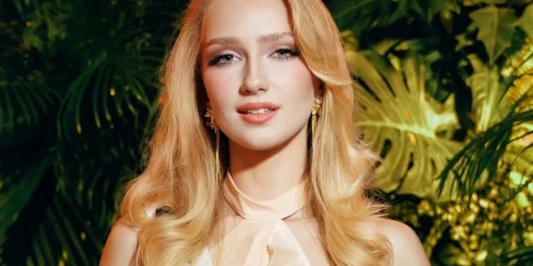 Norveška misica ljuta, otkrila namještaljku: Čemu takmičenje kada se znala odluka?