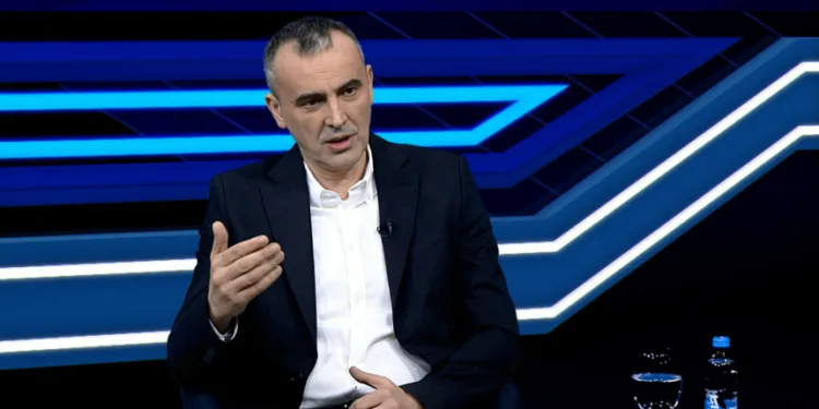Babalj: Branko, izađi pred Palatu i sačuvaj volju naroda