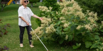 Prevarom šokirala sve, 28 godina se pravila da je slijepa iz bizarnog razloga: Nikada nisam bila društvena osoba