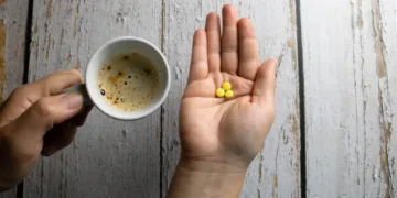 Doktorka objasnila zašto ne bi trebalo da kombinujete kafu i magnezijum