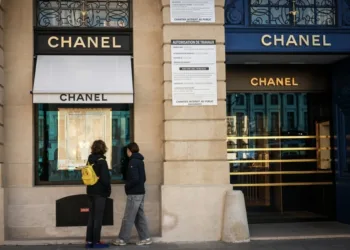 Vlasnici Šanela ostaju najbogatiji Švajcarci s imovinom vrijednom oko 36 milijardi evra