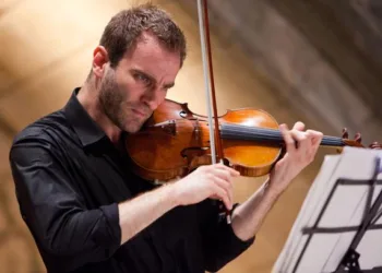 Humanitarni koncert u NPRS u nedjelju: Stefan Milenković za Albinu