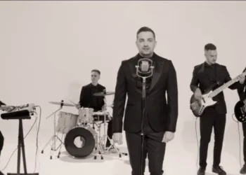 Mirza Selimović objavio novu pjesmu