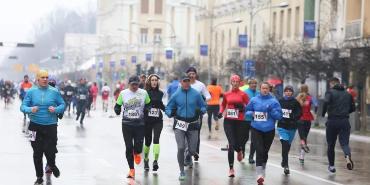 Zbog održavanja ulične trke “Banjaluka 5K”: U nedjelju obustava saobraćaja u više ulica