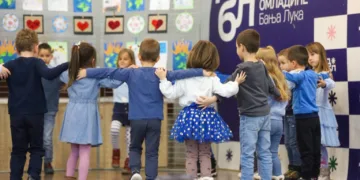 Obilježen Međunarodni dan djeteta