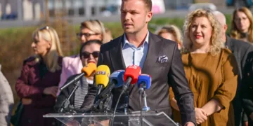 “Paradoks, prevara i laž”: Stanivuković o politici aktuelne vlasti