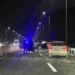Sudar na brzoj cesti Banjaluka – Klašnice