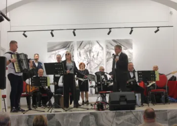 24. ove godine: Koncert ansambla “Prijatelji sa Vrbasa” Banjaluka u Srpcu