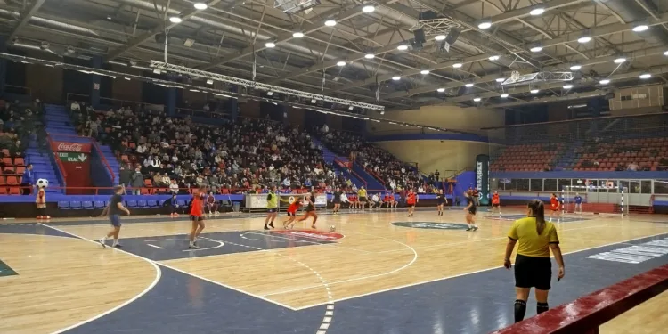 Glavna nagrada 25.000 KM: Danas finalne utakmice u malom fudbalu u Boriku, nagrade i za publiku