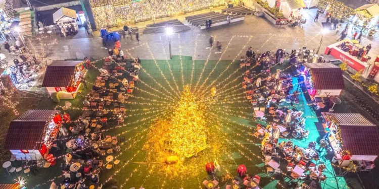 “Zimzobal” i ovog vikenda donosi bogat program za sve generacije