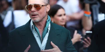 Penzionerka uplatila 100.000 dolara “Bredu Pitu”, čekala ga tri nedjelje u hotelu