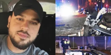 U udesu u Minhenu poginuo mladić iz Banjaluke