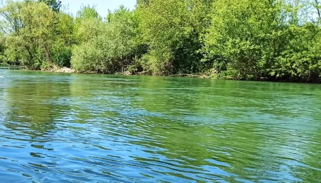 Razvedravanje uz sunčane periode, na jugu do 16°C