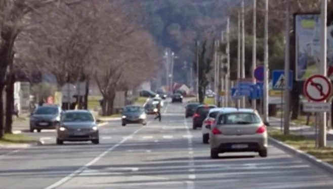 Saobraćaj bez zastoja na većini putnih pravaca