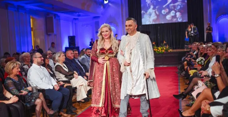 Modna revija “Baš po mjeri”: Ljepote treće životne dobi zasijaće večeras na pisti