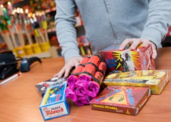 Podizanje svijesti o opasnosti nezakonite i nestručne upotrebe pirotehnike