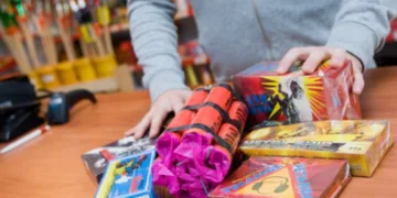 Podizanje svijesti o opasnosti nezakonite i nestručne upotrebe pirotehnike