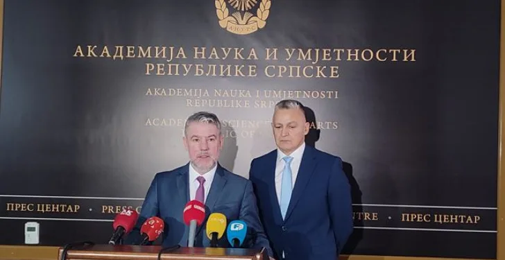Šeranić: Srpska dobija centar za toksikologiju