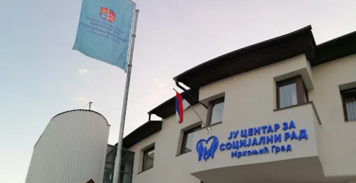 Oglasio se i mrkonjićki Centar za socijalni rad o prijavi nasilja