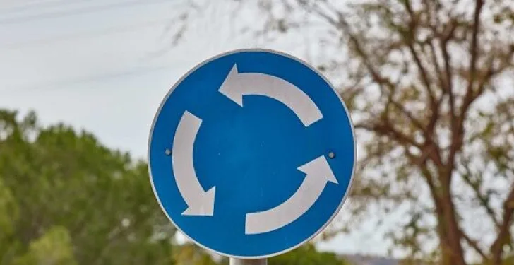 Sutra počinje izgradnja kružnog toka u Boriku