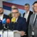 Radulović: Blanuša kandidat za predsjednika SDS-a