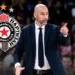 Košarkaški klub Partizan dobio novog trenera (VIDEO)