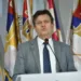 Blanuša: Bez rezultata sa poništenih 136 biračkih mjesta mi vodimo, imamo više od 6.000 glasova prednosti