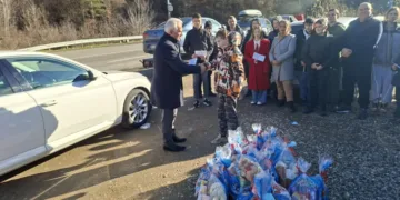 Djeci s Kosmeta stipendije od Srpske