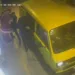 Ukraden Djed Mraz sa benzinske pumpe u Kupresu