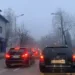 U subotu hladnije i pretežno oblačno vrijeme