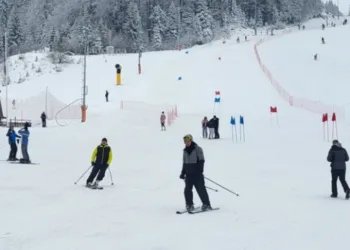 Na Јahorini počinje ski-sezona uz besplatno skijanje