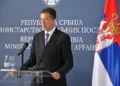 Đurić: Očekujemo rješenje za NIS u narednim sedmicama