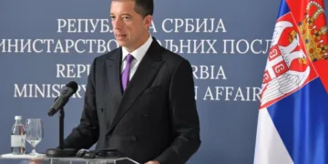 Đurić: Očekujemo rješenje za NIS u narednim sedmicama
