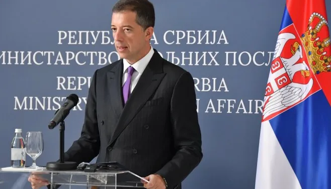 Đurić: Očekujemo rješenje za NIS u narednim sedmicama