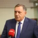 Dodik: Svako malo pokušavaju da podvale nepostojeći “dan D” na evropskoj stazici BiH