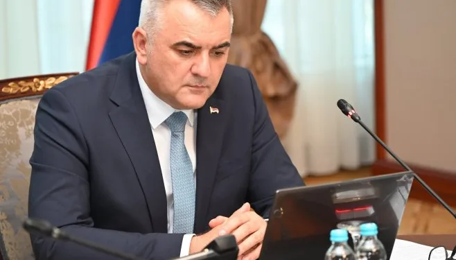 Počinju konsultacije za izradu budžeta Republike Srpske za narednu godinu