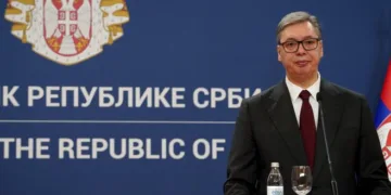 Vučić: Nismo dobili licencu za nastavak rada rafinerije