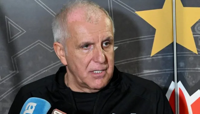 Obradović: Odlučio sam da preuzmem odgovornost za sve loše što se dogodilo