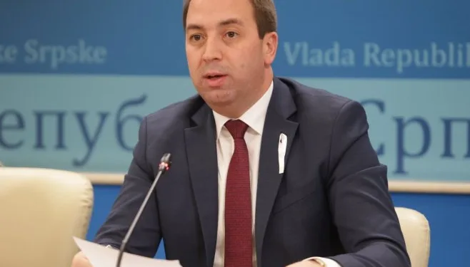 Selak: Nisu tačne tvrdnje Bunoze da predstavnici Ministarstva pravde Srpske nisu došli na dva sastanka