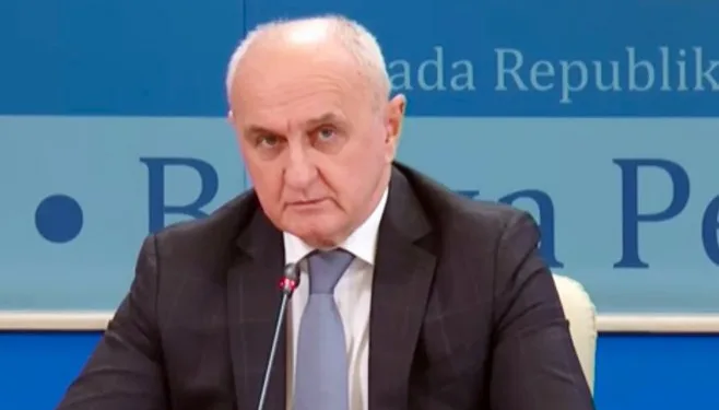 Đokić: Povećanje cijene struje danas nije “na stolu”, ali očito da će morati doći do povećanja