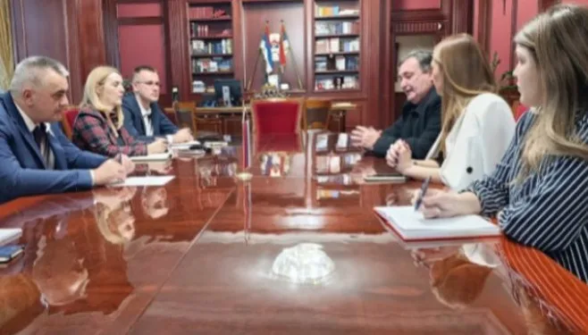 Izbor deset najboljih sportista Srpske: Premijer Minić na čelu Organizacionog odbora