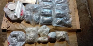 U Beogradu zaplijenjeni heroin i kokain vrijedni oko 350.000 evra