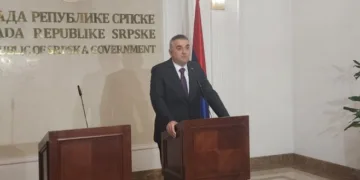 Minić: Obećavam sa ovog mjesta povećanje plata nakon prva tri mjeseca iduće godine