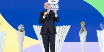 U igri četiri šešira: Žrijeb za fudbalski Mundijal večeras u Vašingtonu