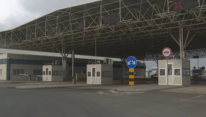 Dominik Raškaj: Blokada prelaza Gradiška nepotrebna, ugrožava transportni saobraćaj u BiH